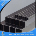 300 Series Stainless Steel Square Pipe for Construction